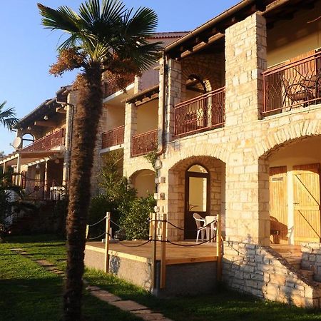 Apartments Siga Μεντουλίν Εξωτερικό φωτογραφία