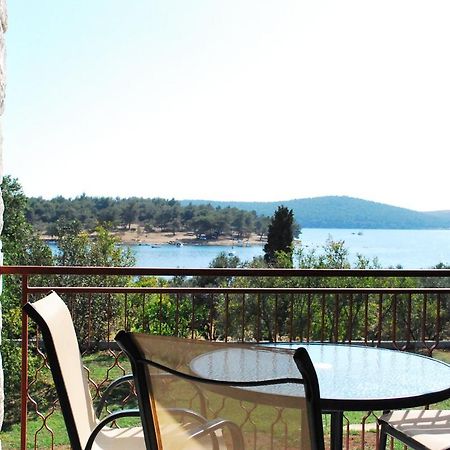 Apartments Siga Μεντουλίν Εξωτερικό φωτογραφία