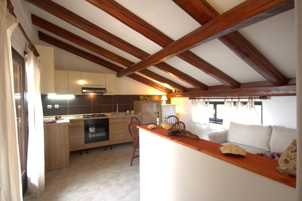Apartments Siga Μεντουλίν Δωμάτιο φωτογραφία