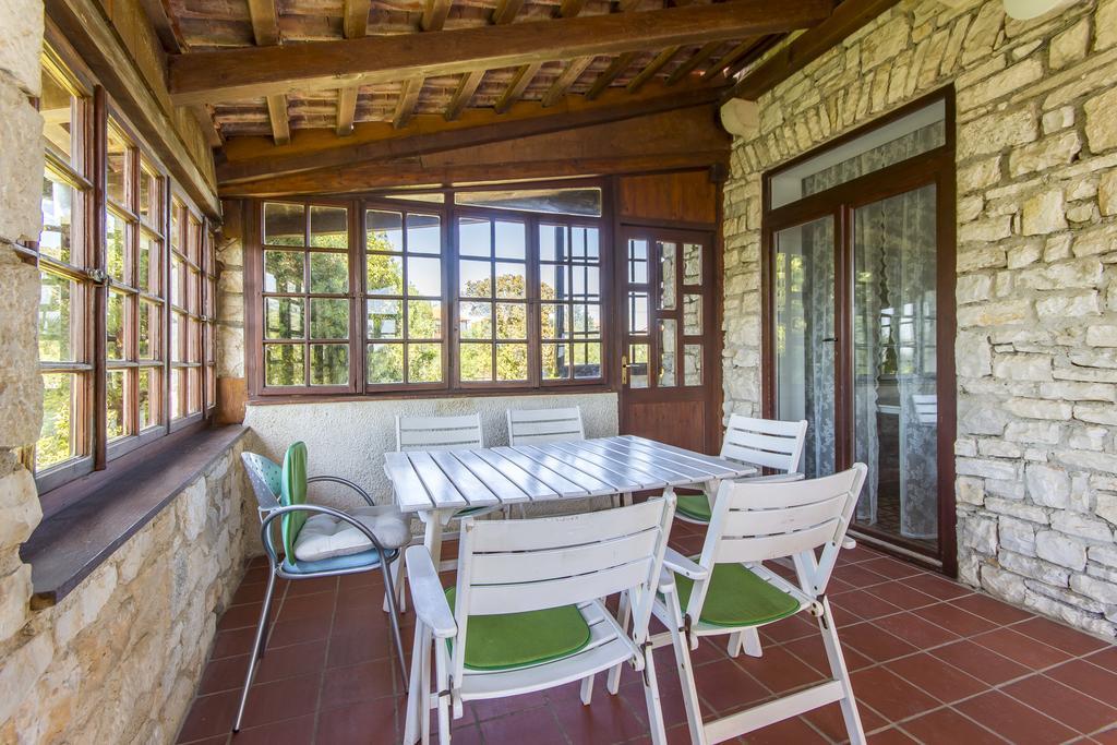 Apartments Siga Μεντουλίν Εξωτερικό φωτογραφία