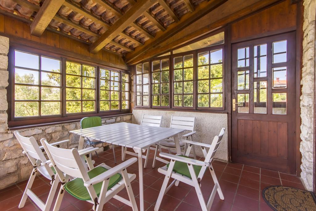 Apartments Siga Μεντουλίν Εξωτερικό φωτογραφία