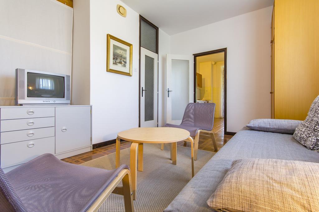 Apartments Siga Μεντουλίν Εξωτερικό φωτογραφία