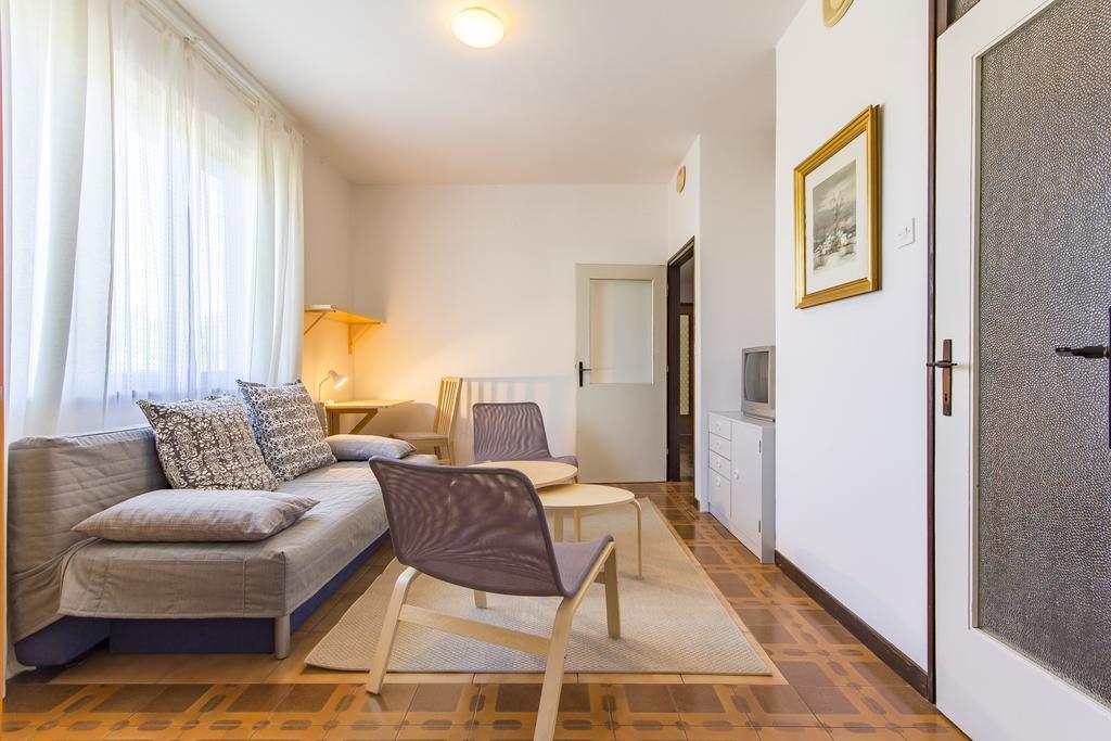 Apartments Siga Μεντουλίν Εξωτερικό φωτογραφία