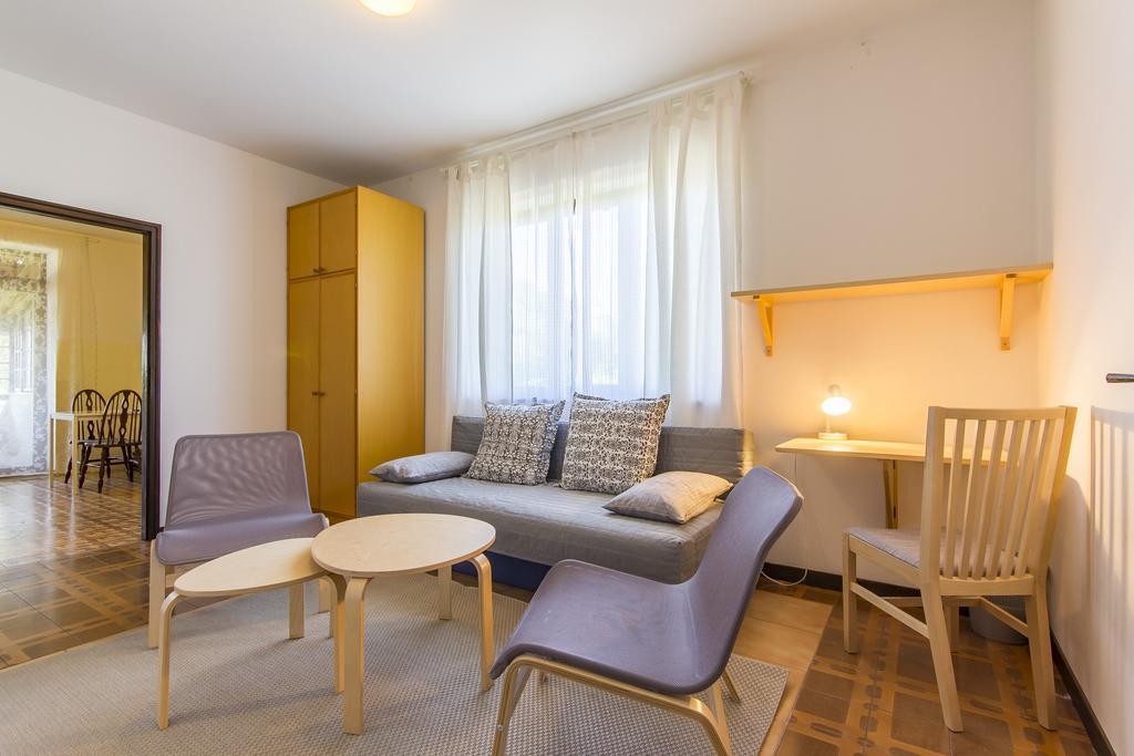 Apartments Siga Μεντουλίν Εξωτερικό φωτογραφία