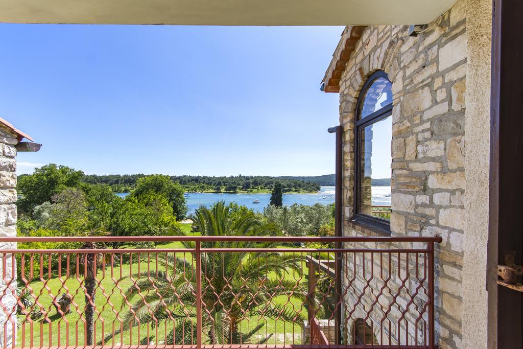 Apartments Siga Μεντουλίν Εξωτερικό φωτογραφία