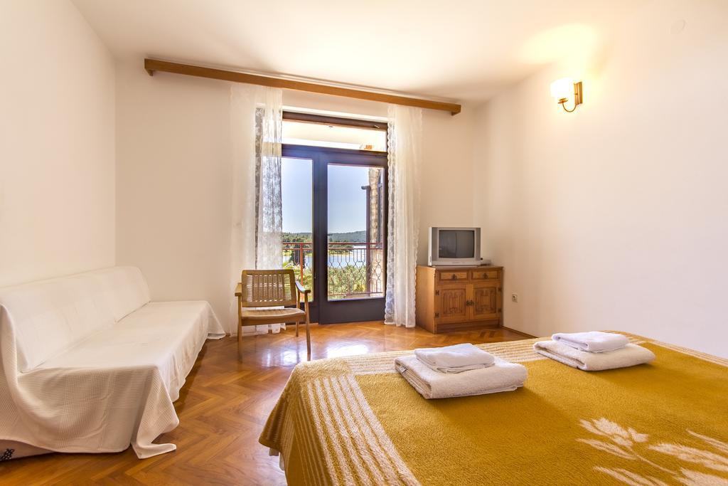 Apartments Siga Μεντουλίν Εξωτερικό φωτογραφία
