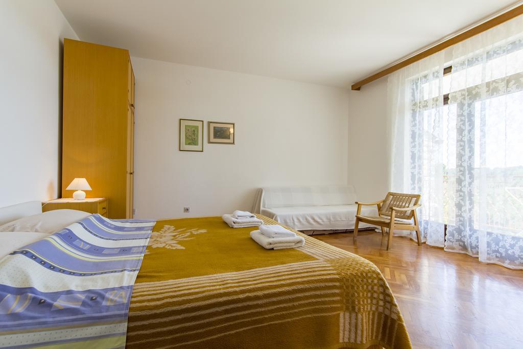 Apartments Siga Μεντουλίν Εξωτερικό φωτογραφία