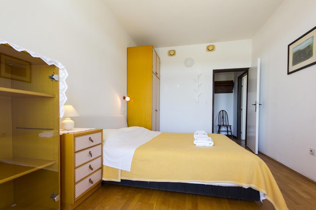 Apartments Siga Μεντουλίν Εξωτερικό φωτογραφία