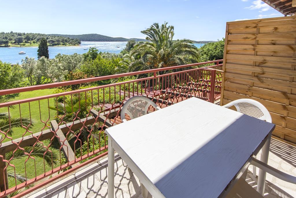 Apartments Siga Μεντουλίν Εξωτερικό φωτογραφία