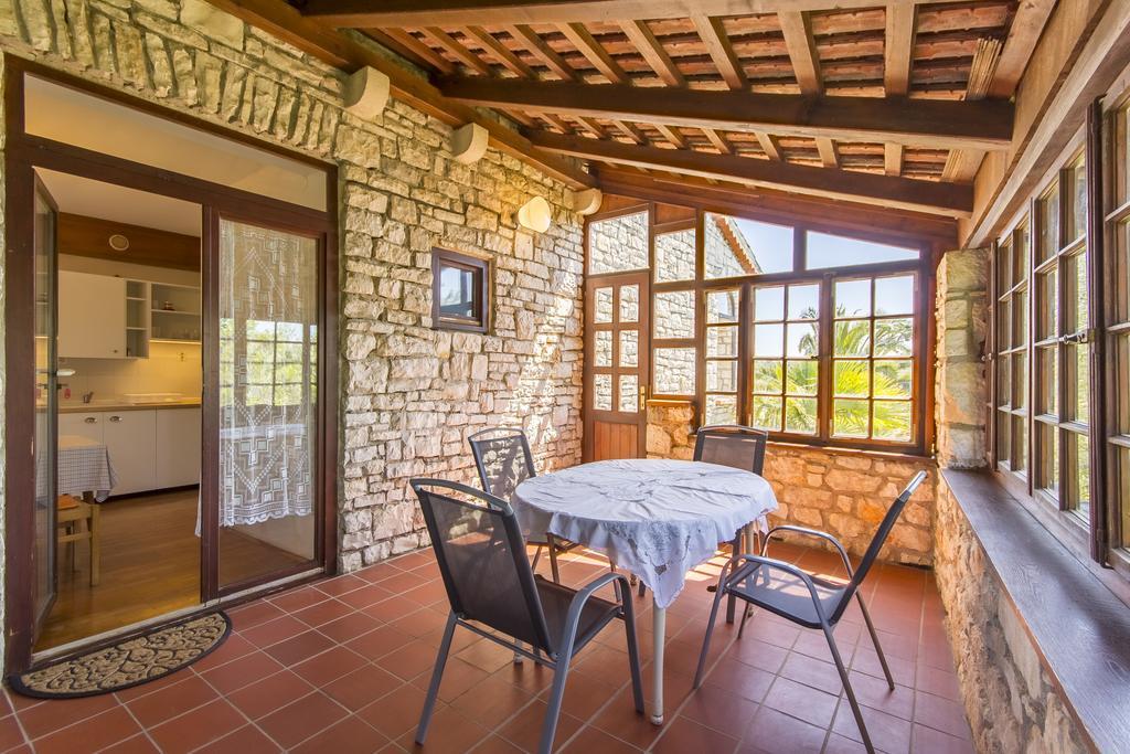 Apartments Siga Μεντουλίν Εξωτερικό φωτογραφία