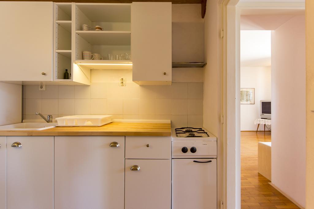 Apartments Siga Μεντουλίν Εξωτερικό φωτογραφία