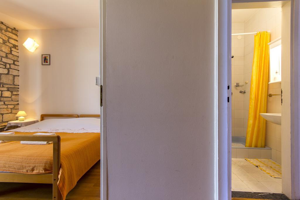 Apartments Siga Μεντουλίν Εξωτερικό φωτογραφία