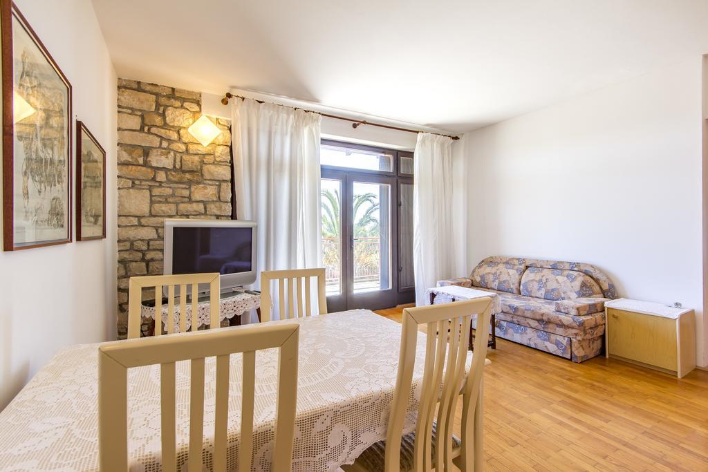 Apartments Siga Μεντουλίν Εξωτερικό φωτογραφία