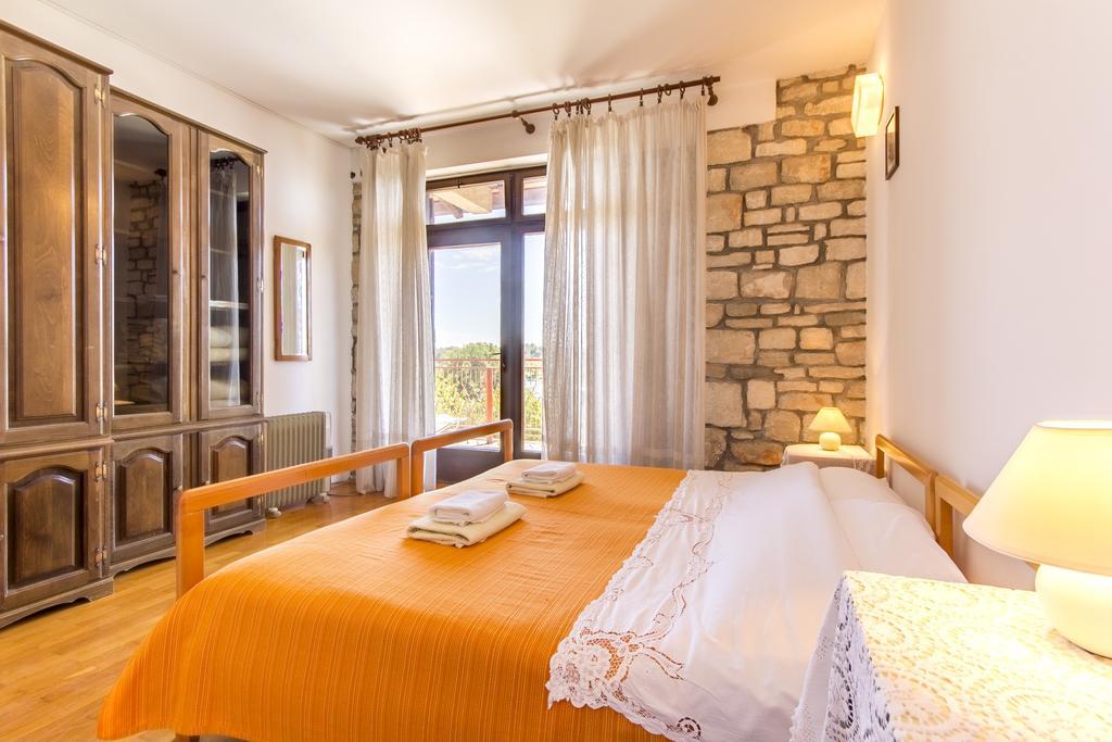 Apartments Siga Μεντουλίν Εξωτερικό φωτογραφία