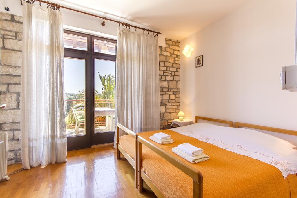 Apartments Siga Μεντουλίν Εξωτερικό φωτογραφία
