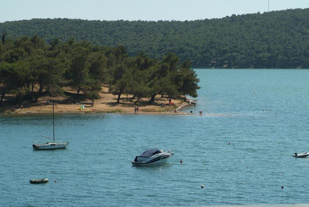 Apartments Siga Μεντουλίν Εξωτερικό φωτογραφία