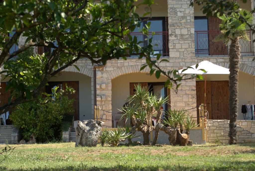 Apartments Siga Μεντουλίν Εξωτερικό φωτογραφία