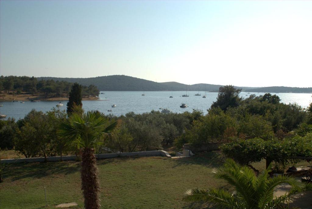Apartments Siga Μεντουλίν Δωμάτιο φωτογραφία
