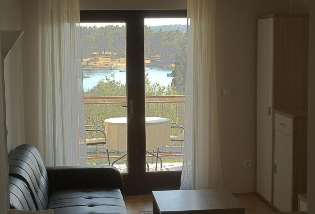 Apartments Siga Μεντουλίν Δωμάτιο φωτογραφία