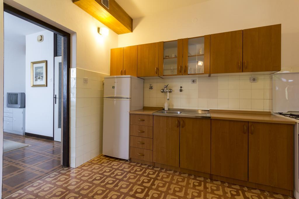 Apartments Siga Μεντουλίν Εξωτερικό φωτογραφία