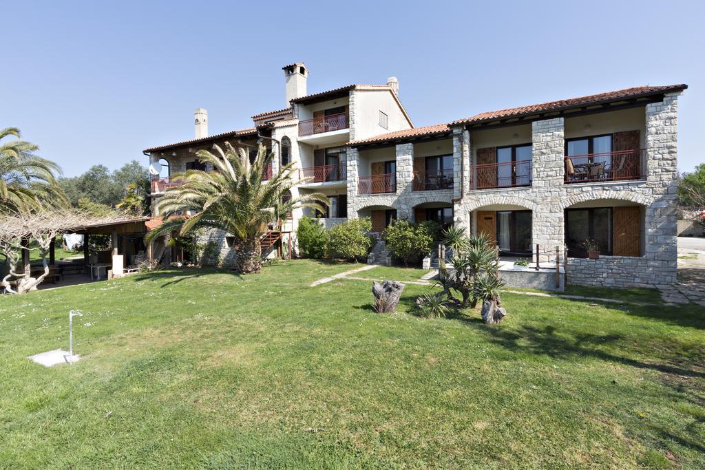 Apartments Siga Μεντουλίν Εξωτερικό φωτογραφία