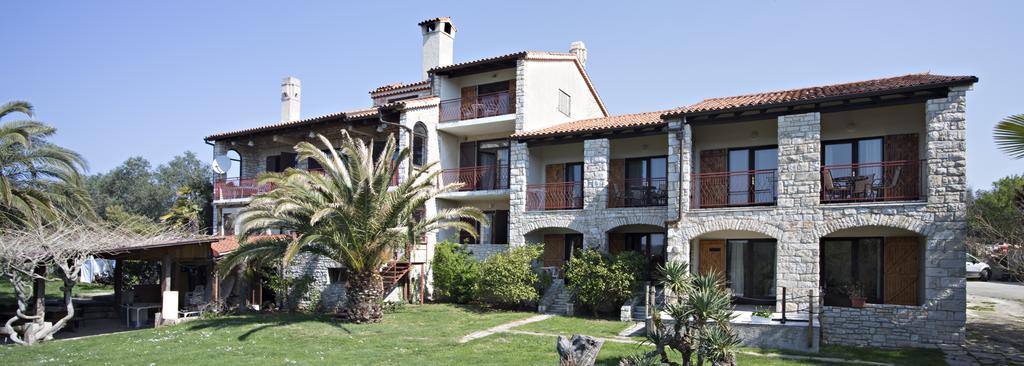 Apartments Siga Μεντουλίν Εξωτερικό φωτογραφία