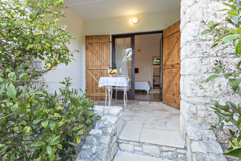 Apartments Siga Μεντουλίν Εξωτερικό φωτογραφία