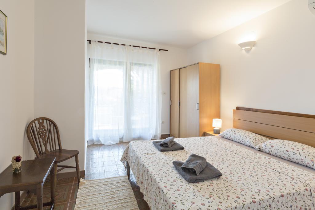 Apartments Siga Μεντουλίν Εξωτερικό φωτογραφία
