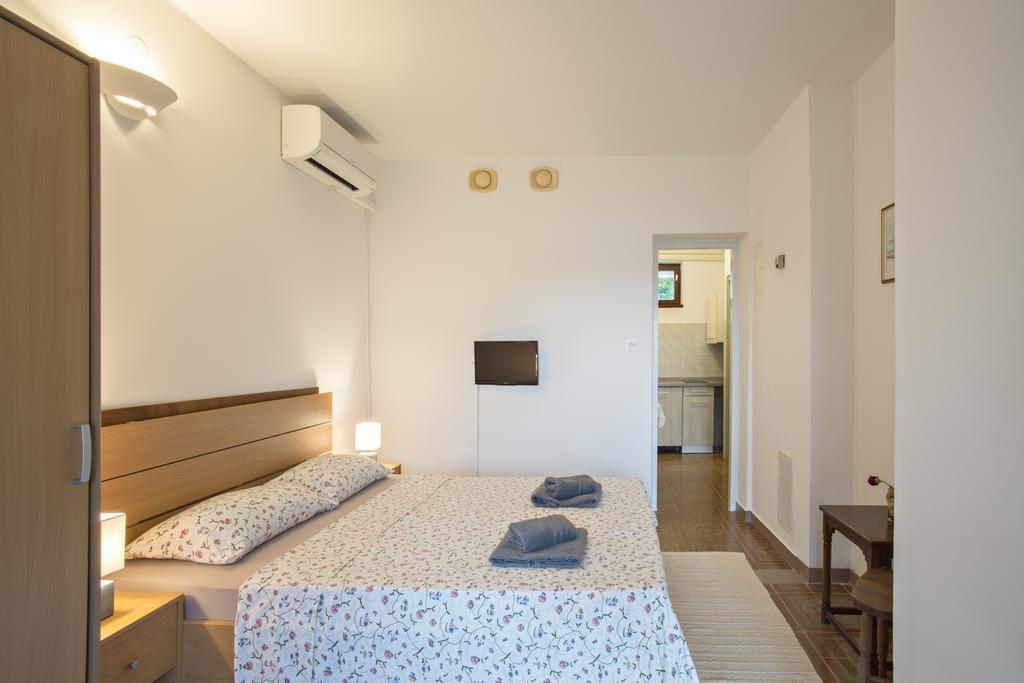 Apartments Siga Μεντουλίν Εξωτερικό φωτογραφία