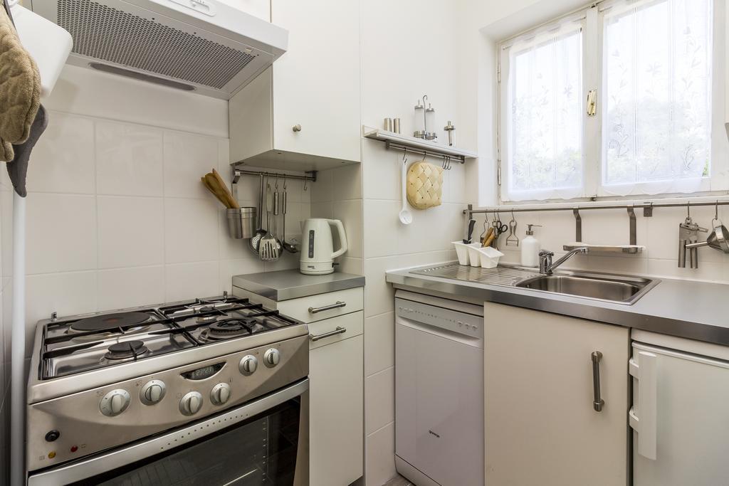 Apartments Siga Μεντουλίν Εξωτερικό φωτογραφία