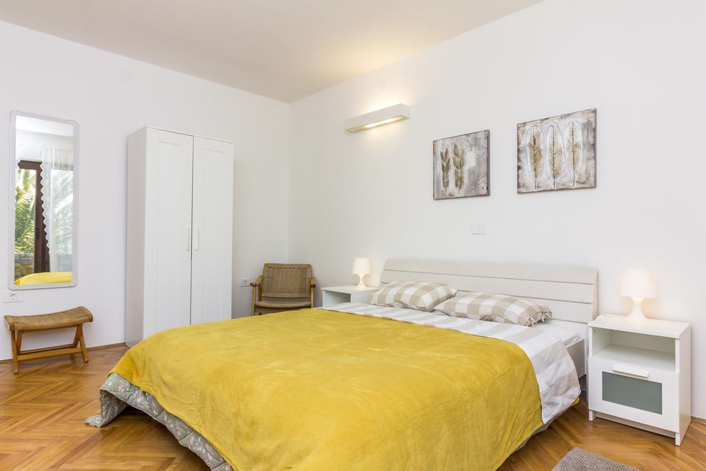 Apartments Siga Μεντουλίν Εξωτερικό φωτογραφία