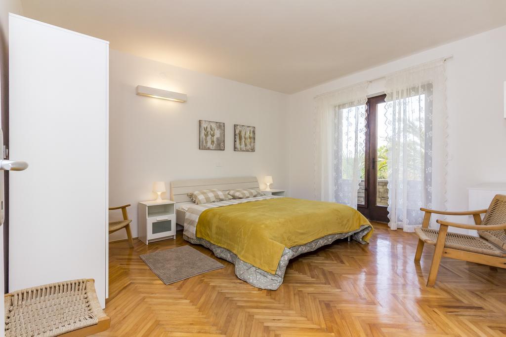 Apartments Siga Μεντουλίν Εξωτερικό φωτογραφία