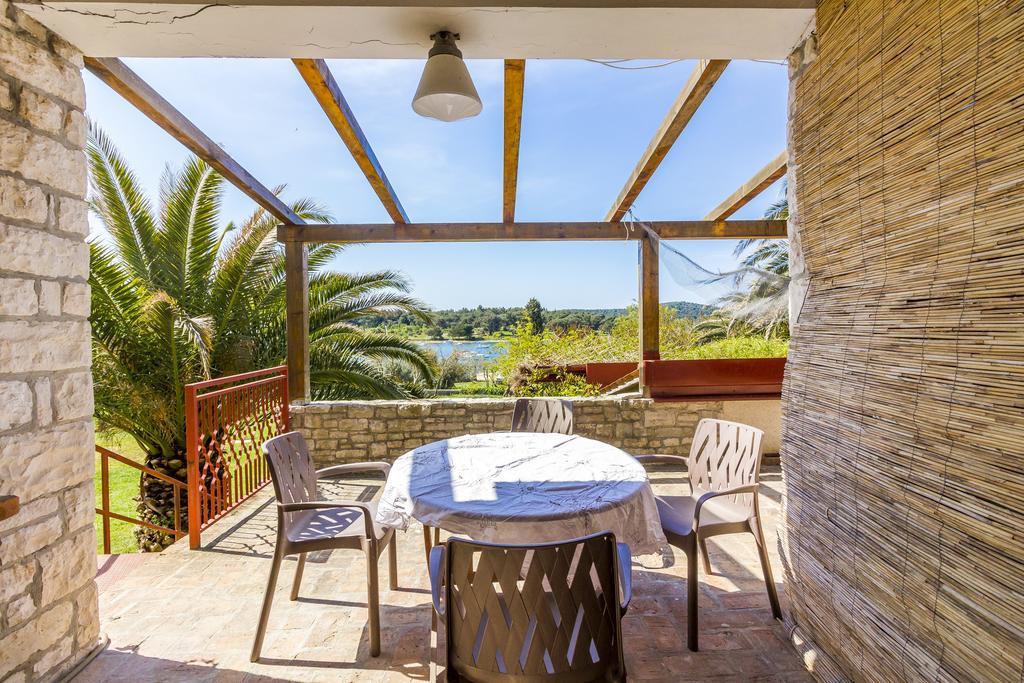 Apartments Siga Μεντουλίν Εξωτερικό φωτογραφία