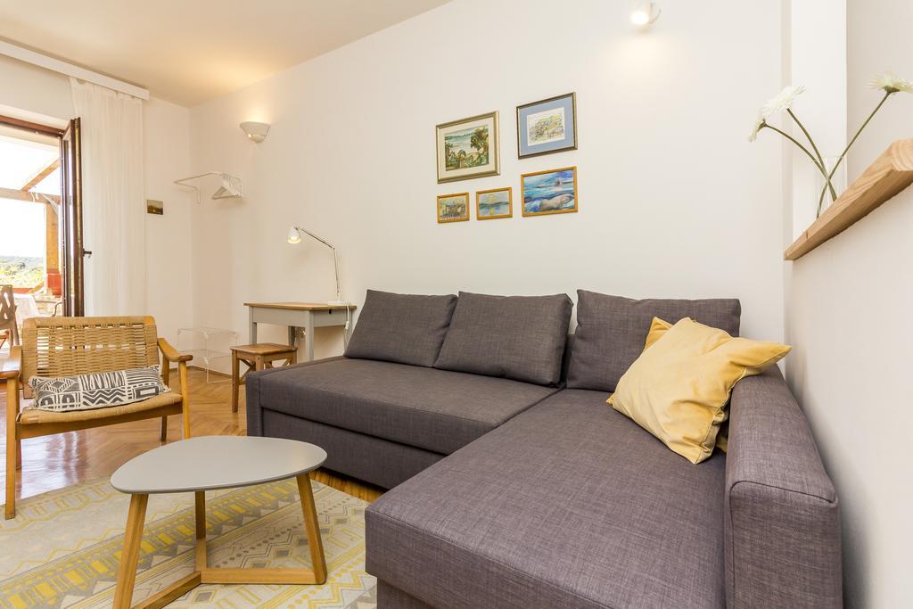 Apartments Siga Μεντουλίν Εξωτερικό φωτογραφία
