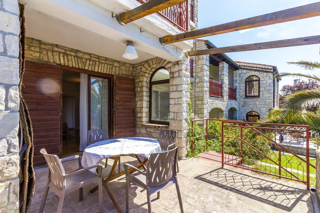 Apartments Siga Μεντουλίν Εξωτερικό φωτογραφία