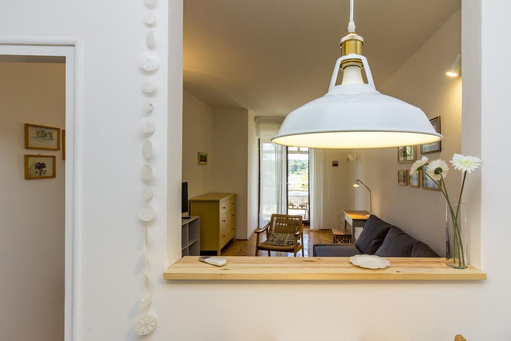 Apartments Siga Μεντουλίν Εξωτερικό φωτογραφία