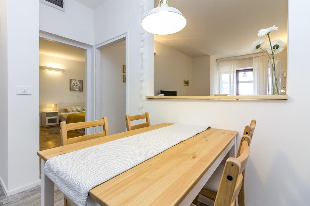 Apartments Siga Μεντουλίν Εξωτερικό φωτογραφία