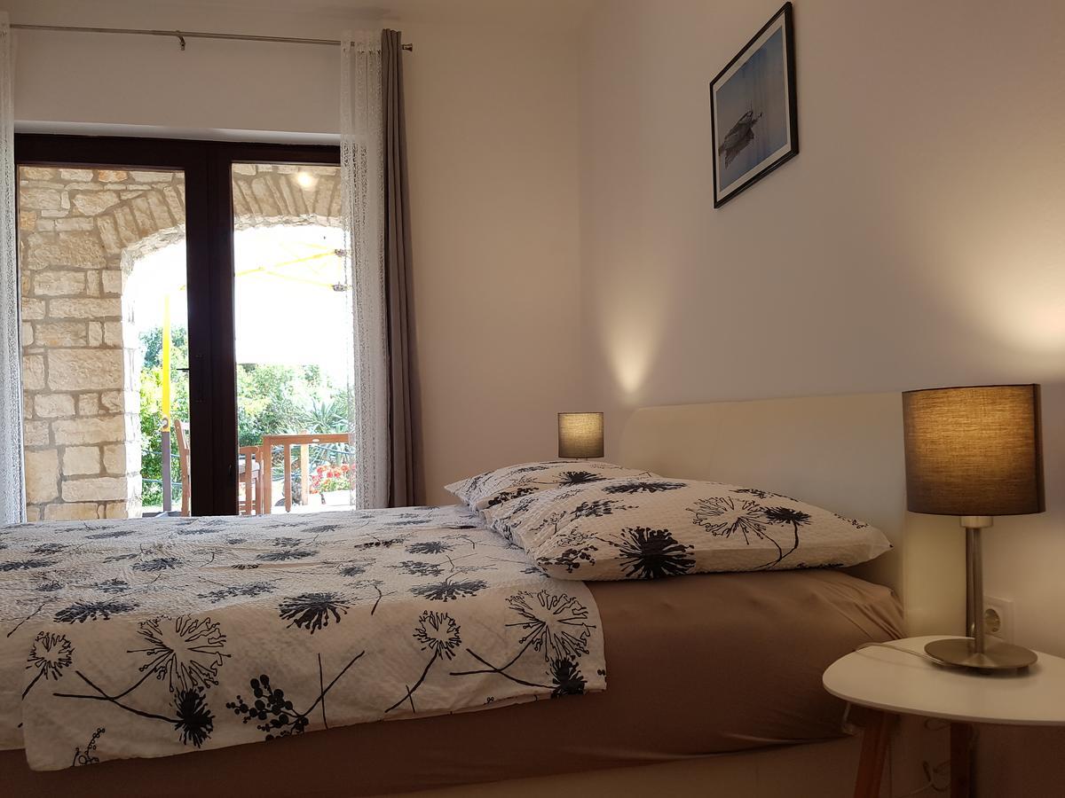 Apartments Siga Μεντουλίν Εξωτερικό φωτογραφία