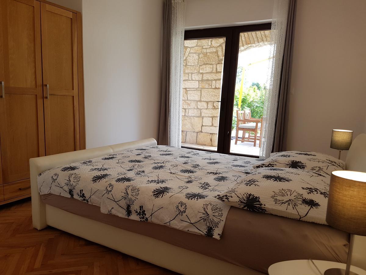 Apartments Siga Μεντουλίν Εξωτερικό φωτογραφία
