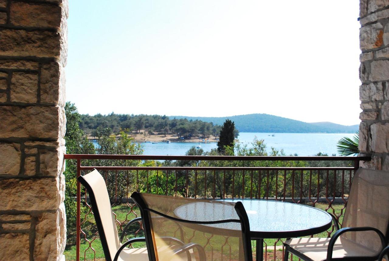 Apartments Siga Μεντουλίν Εξωτερικό φωτογραφία